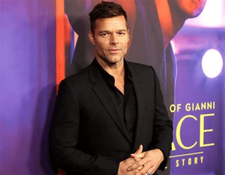 Another Scandalous Case Against Ricky Martin Is Acquiring New Unpleasant Nuances