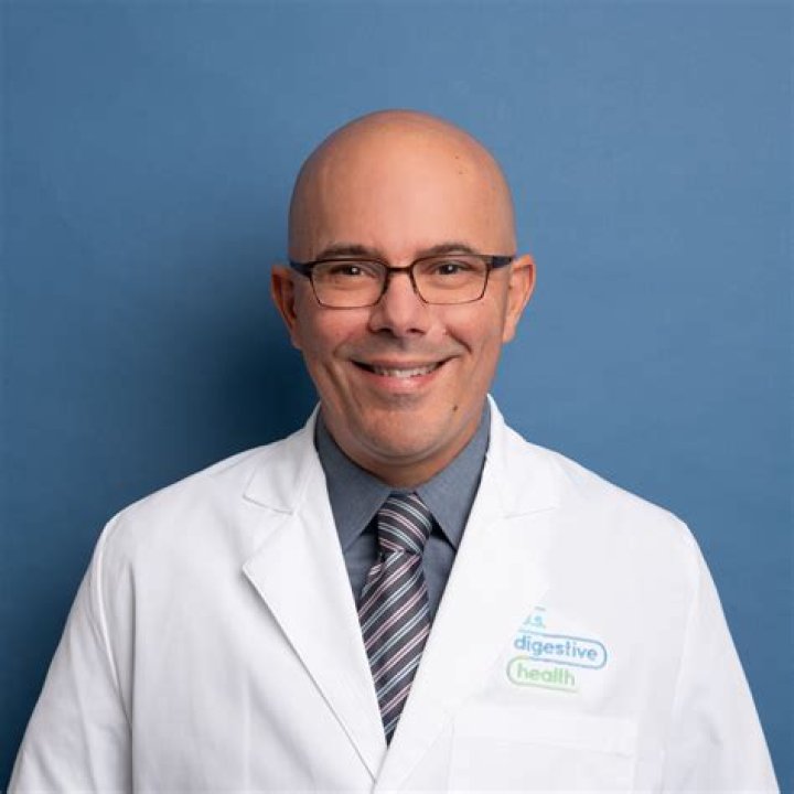 Dr. Anthony Rosa, MD – Bala Cynwyd, PA