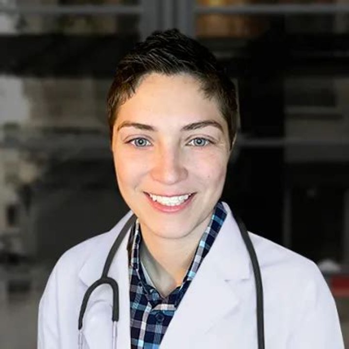 Dr. Anushiravan Dadgar, DO – Rockville, MD