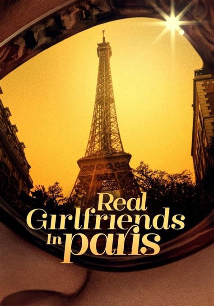 
Anya Firestone’s Fiancé Matthieu Rasset Was First Time Debuted In “Real Girlfriends in Paris” 