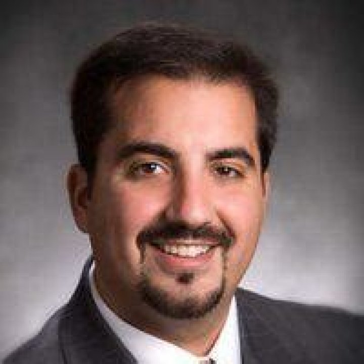 Dr. Apostolos Hiotellis, MD – Newport News, VA