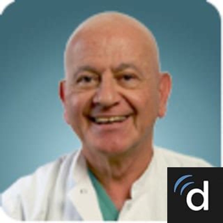 Dr. Ara Tilkian, MD – Van Nuys, CA