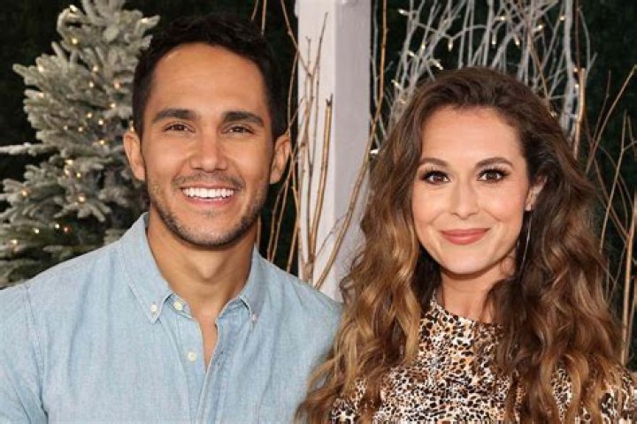 
Are Alexa And Carlos PenaVega Married? Let’s Find Wedding Date and Venue 
