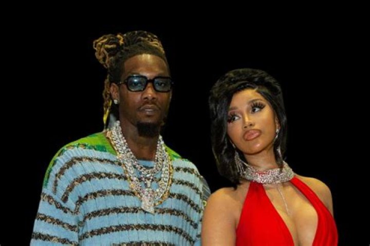Are Cardi B and Offset Still Together? She Confirms She’s ‘Single’ After They Unfollow Each Other