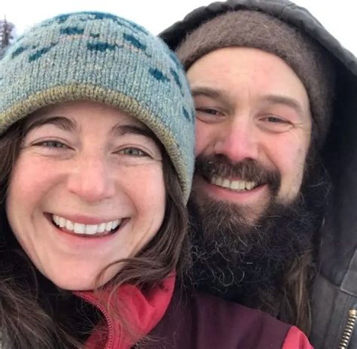 Are Morgan Beasley and Margaret Stern from Mountain Men Married?