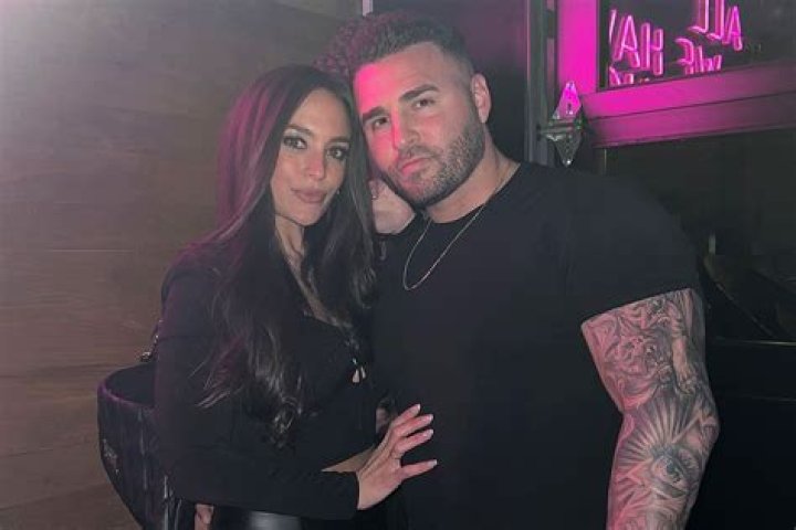 Are Sammi ‘Sweetheart’ Giancola and Boyfriend Justin May Still Together? Inside Their Relationship