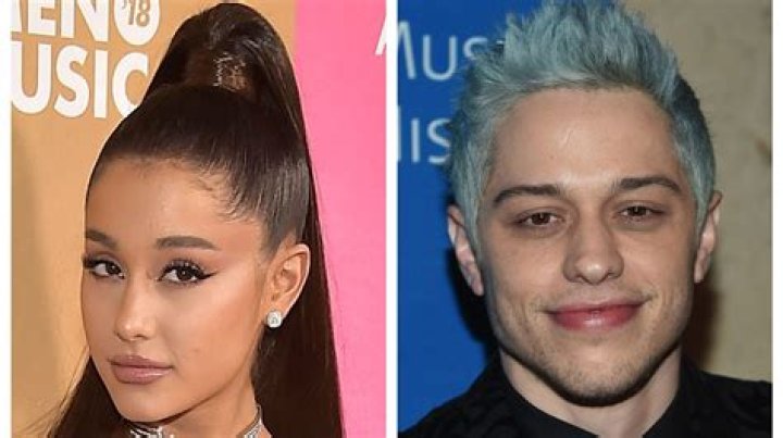 Ariana Grande Seemingly Supports Pete Davidson After His Cryptic Post: ‘I’m Not Going Anywhere’