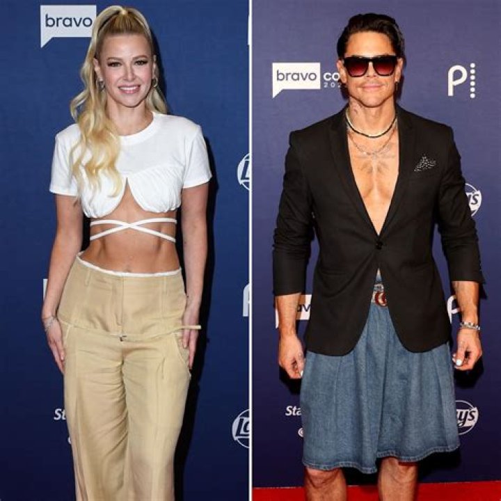 Ariana Madix ‘Wouldn’t Be Surprised’ if ‘VPR’ Fans Hate Her and Love Tom Sandoval During Season 11