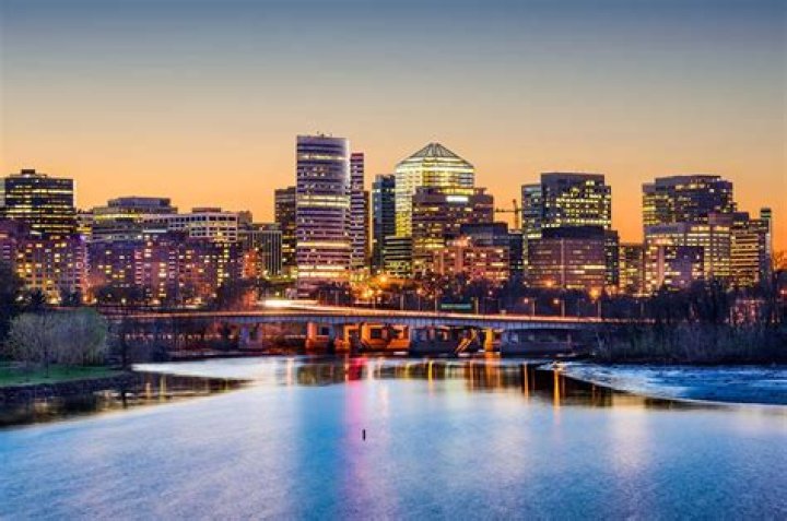 Directory of Physicians (MD/DO) in Arlington, Virginia