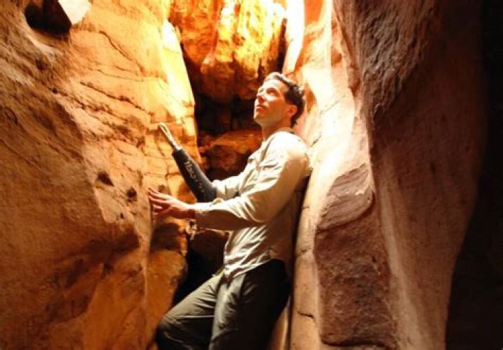 Aron Ralston