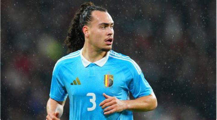 Arthur Theate Height, Weight, Net Worth, Age, Birthday, Wikipedia, Who, Instagram, Biography