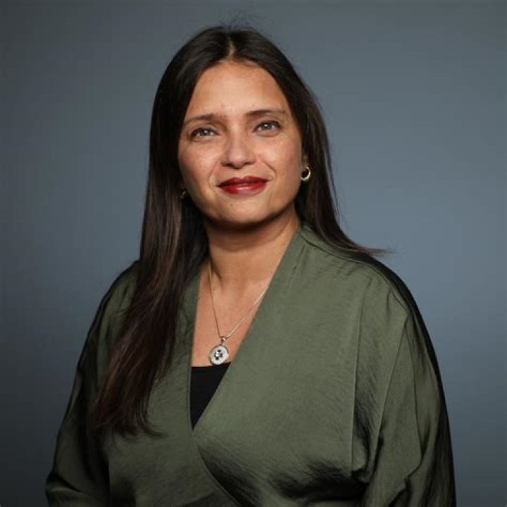 Dr. Asavari Javeri, MD – Plainfield, IL