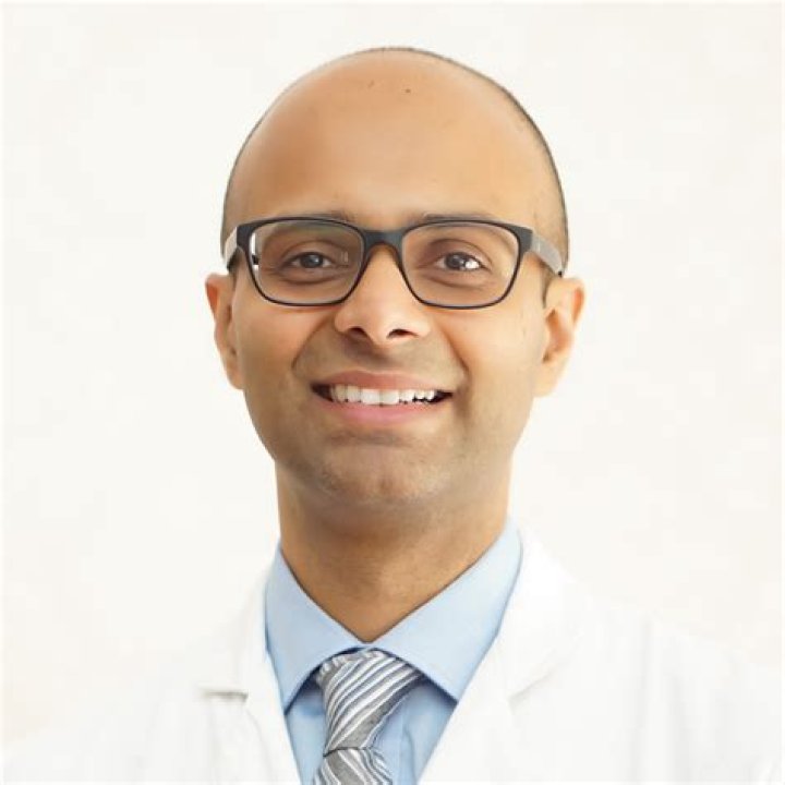 Dr. Asher Imam, DO – Southlake, TX