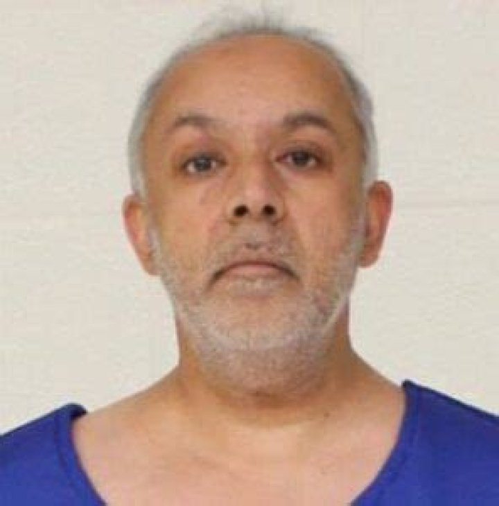 Dr. Ashok Bharucha, MD – Dunmore, PA