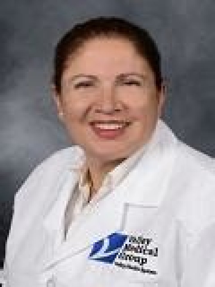 Dr. Assia Bromberg, MD – Fair Lawn, NJ