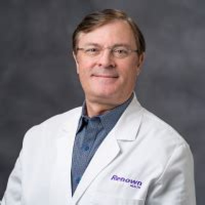 Dr. Athan Roumanas, MD – Reno, NV