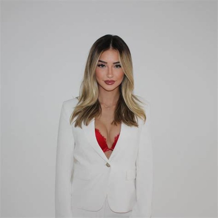 Ava Majury – Celebsgraphy