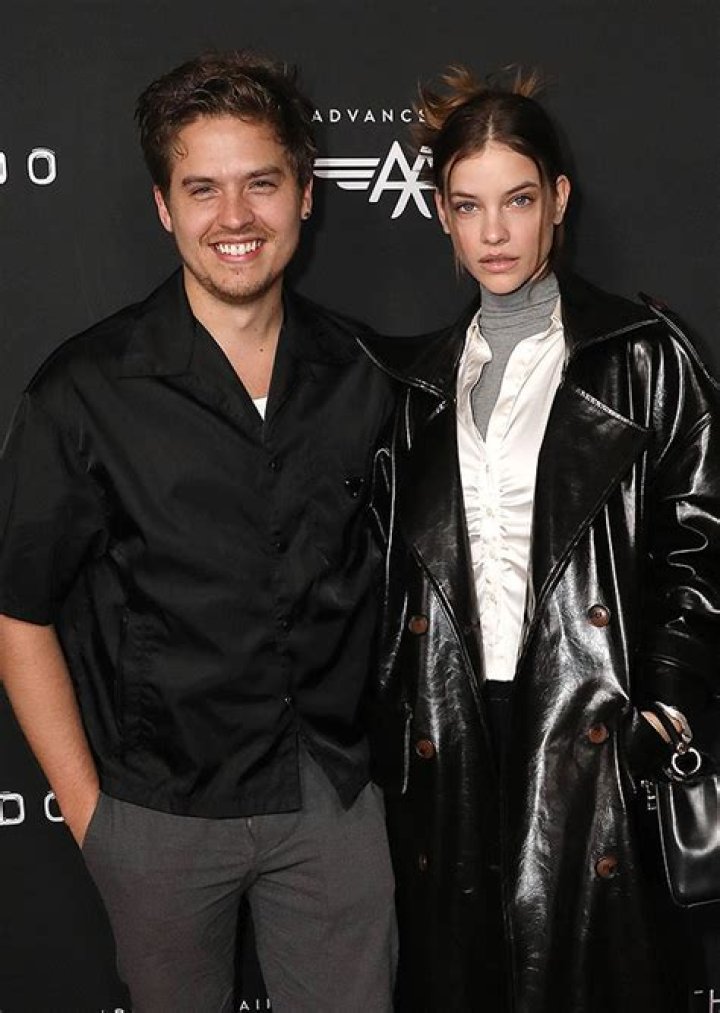 AwwBarbara Palvin Shares One Way She Keeps BF Dylan Sprouse Close When She’s Away