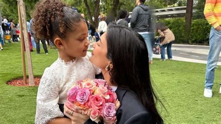 AwwTravis Scott And Kylie Jenner Have Special ‘Stormi Saturdays’ For Their Baby Girl