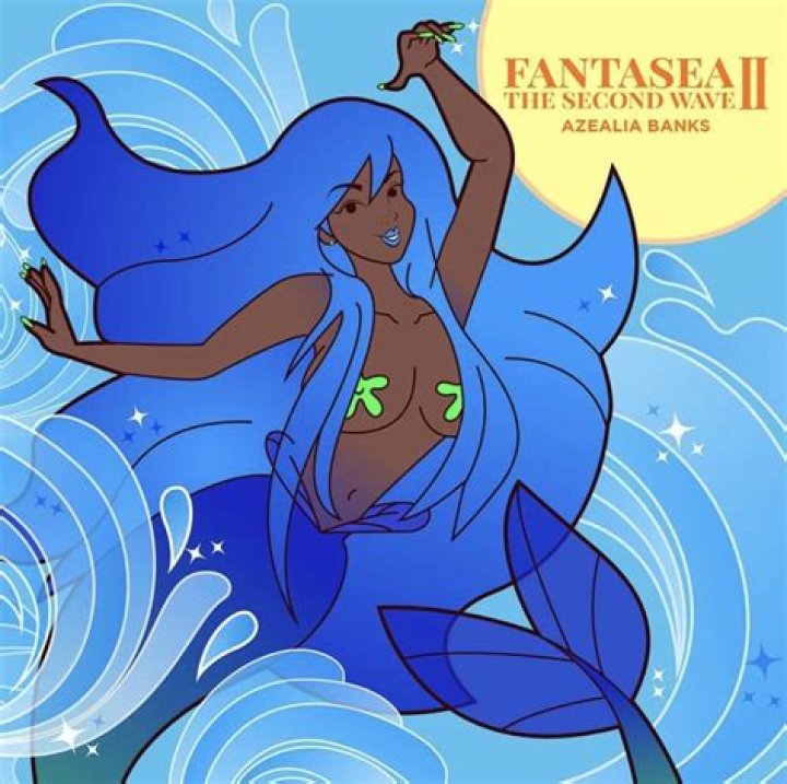 Azealia Banks Cancels 