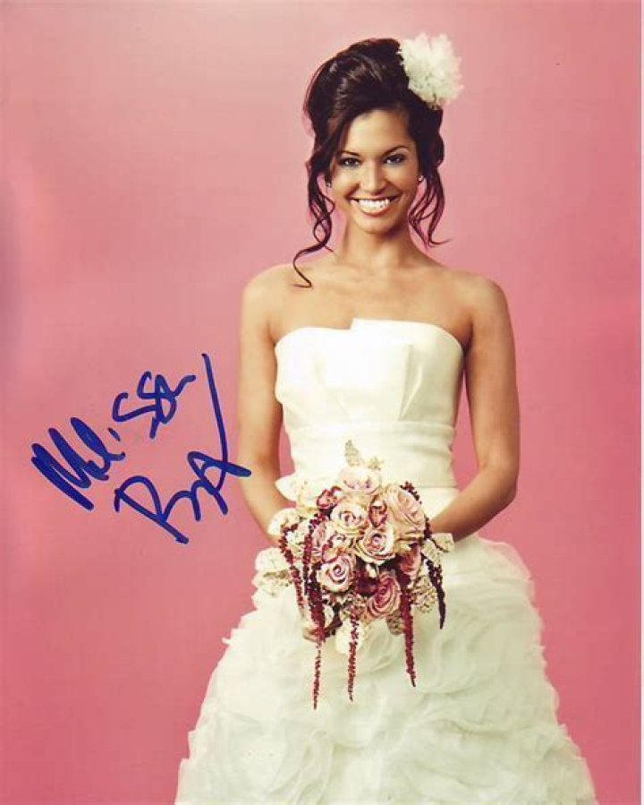 ‘Bachelor’ Alum Melissa Rycroft Gets a Tattoo of Her Son’s Name