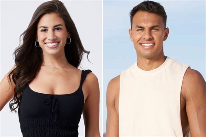
‘Bachelor in Paradise’: Why Aaron Doesn’t Have a Vendetta Against Shanae After Her Comments About Genevieve 