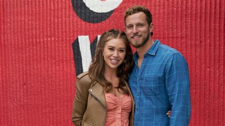 Bachelorette Gabby Windey and Erich Schwer Spoilers: If They’re Engaged, Still Together