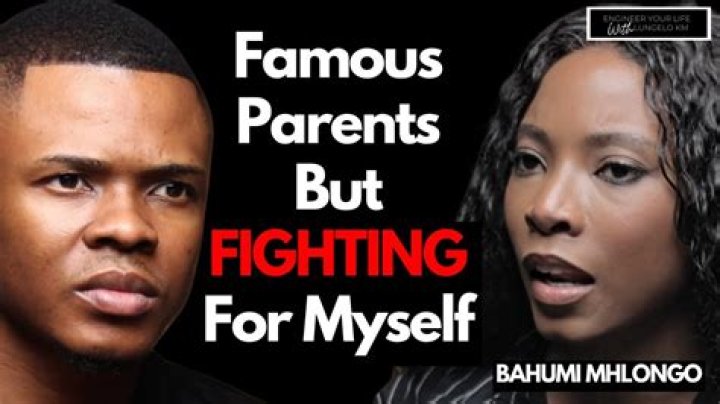 
Bahumi Mhlongo Height, Weight, Net Worth, Age, Birthday, Wikipedia, Who, Nationality, Biography 