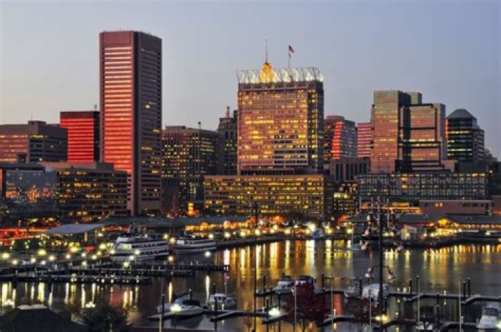 Directory of Physicians (MD/DO) in Baltimore, Maryland