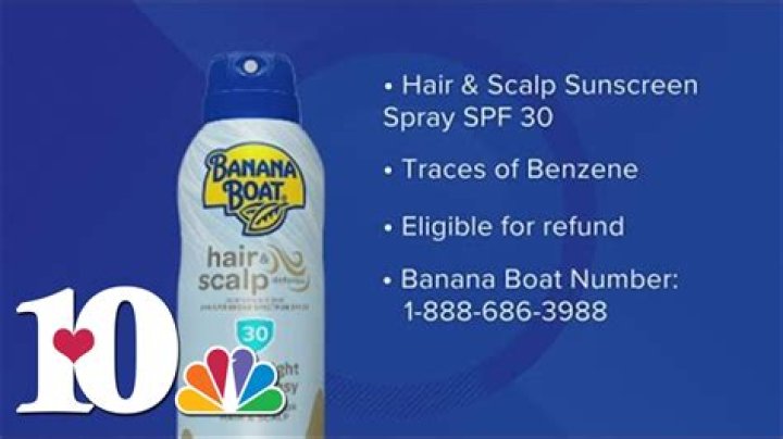 
Banana Boat sunscreen recall 2023: List of products and more amid Benzene fears 
