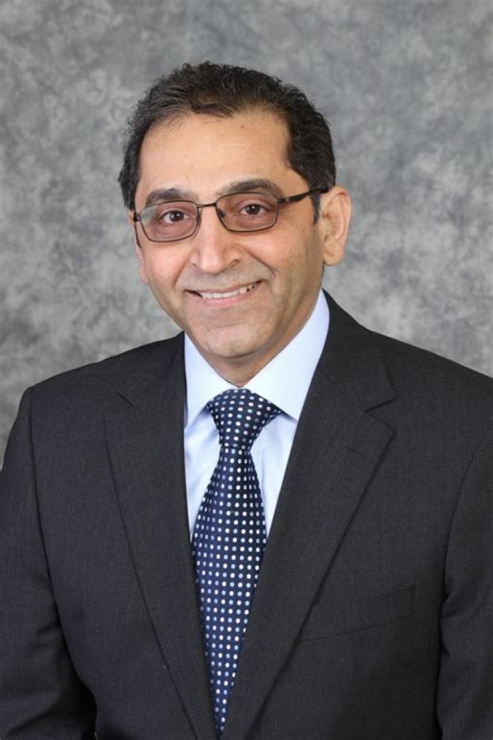 Dr. Bassam Matar, MD – Rolling Meadows, IL