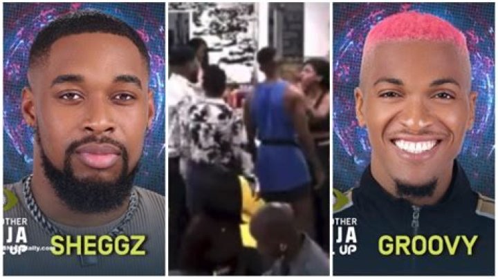 
BBNaija Season 7: Groovy Breaks Up With Phyna, Netizens React 