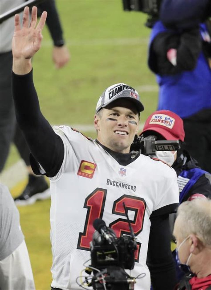 Being the GOAT Pays Off! Tom Brady Has a Staggering Net Worth From His NFL Career