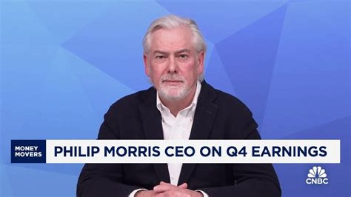 Ben Morris Net Worth and Earnings