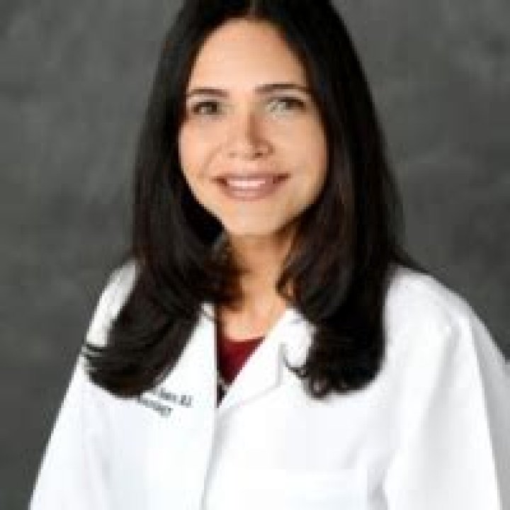 Dr. Bernadette Nazario-Lopez, MD – Orlando, FL