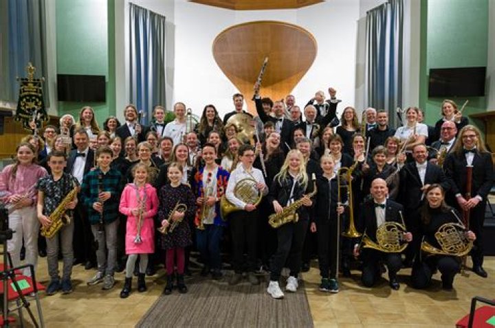 Meet Walburga Langer, Erwin Langer