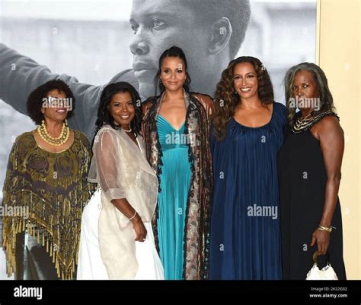 
Beverly Poitier-Henderson Age, Birthday, Wikipedia, Who, Nationality, Biography 