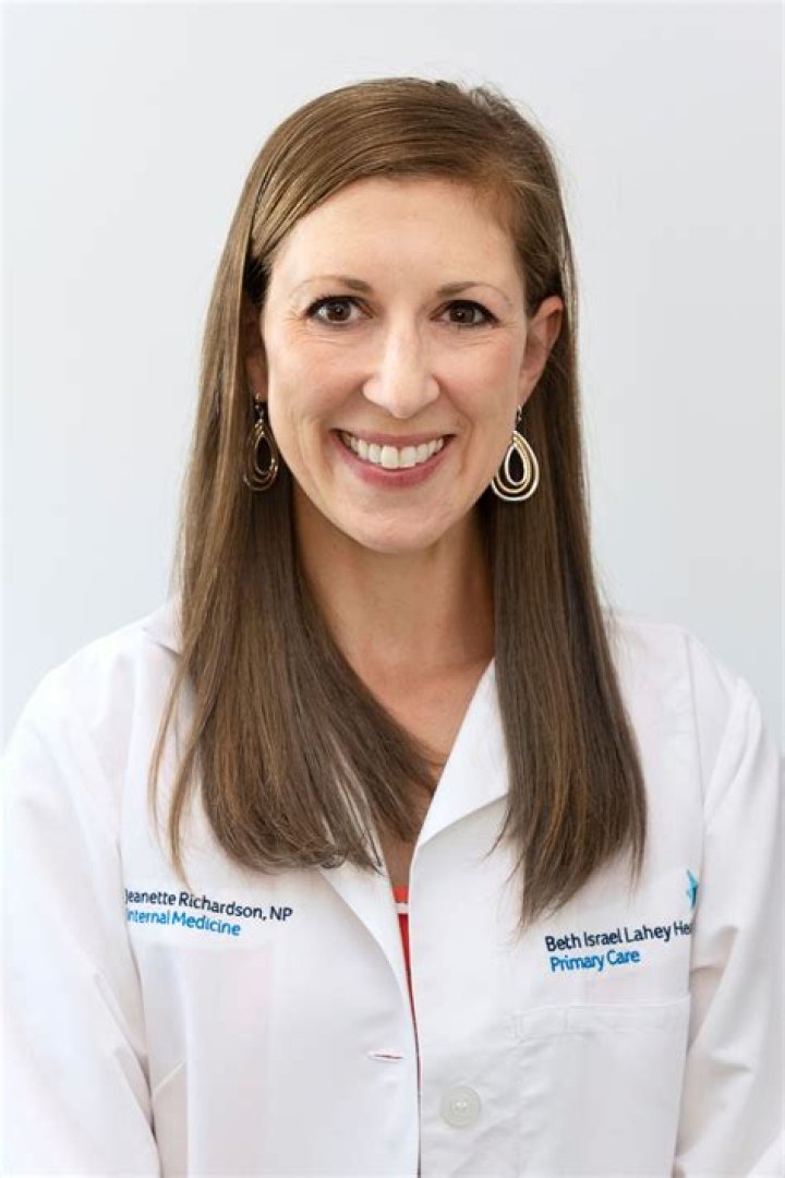 Beverly Richardson – Redwood City, CA