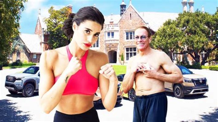 Bianca Van Varenberg Height, Weight, Net Worth, Age, Birthday, Wikipedia, Who, Instagram, Biography