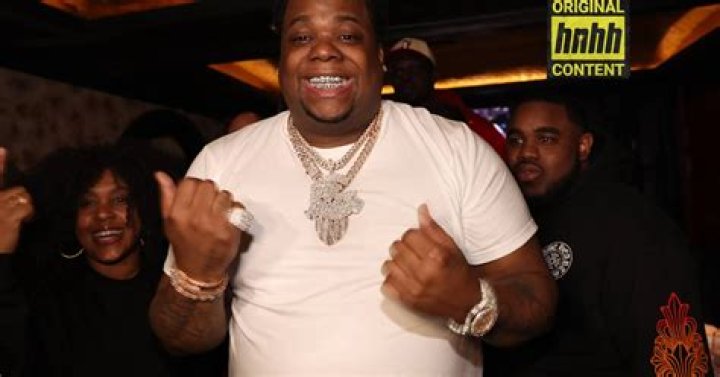 Big Homiie G Talks Influence Of Moneybagg Yo And Being Self Made On Latest Project 