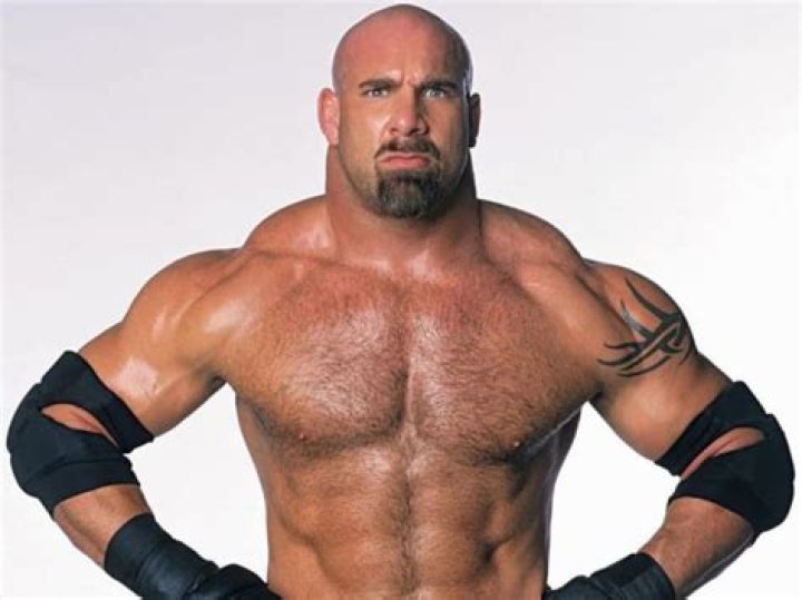 Bill Goldberg