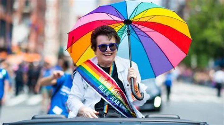 
Billie Jean King Says Women of Color, with Disabilities and LGBTQ Have ‘Been Left Behind’ in Title IX Fight 