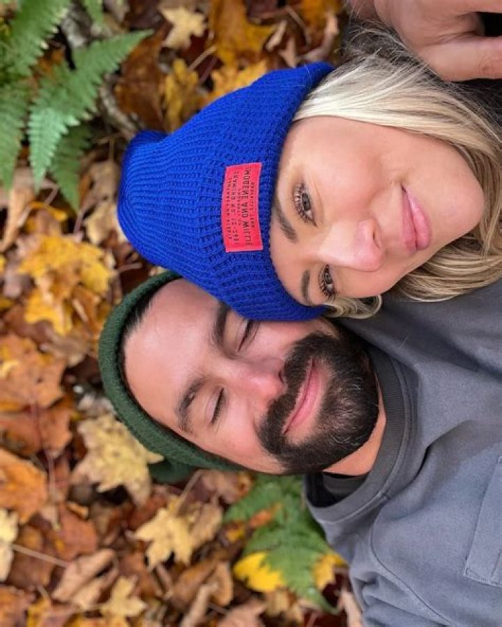 BiP’s Danielle Maltby Deletes Michael Allio Posts from Social Media Amid Split Speculation