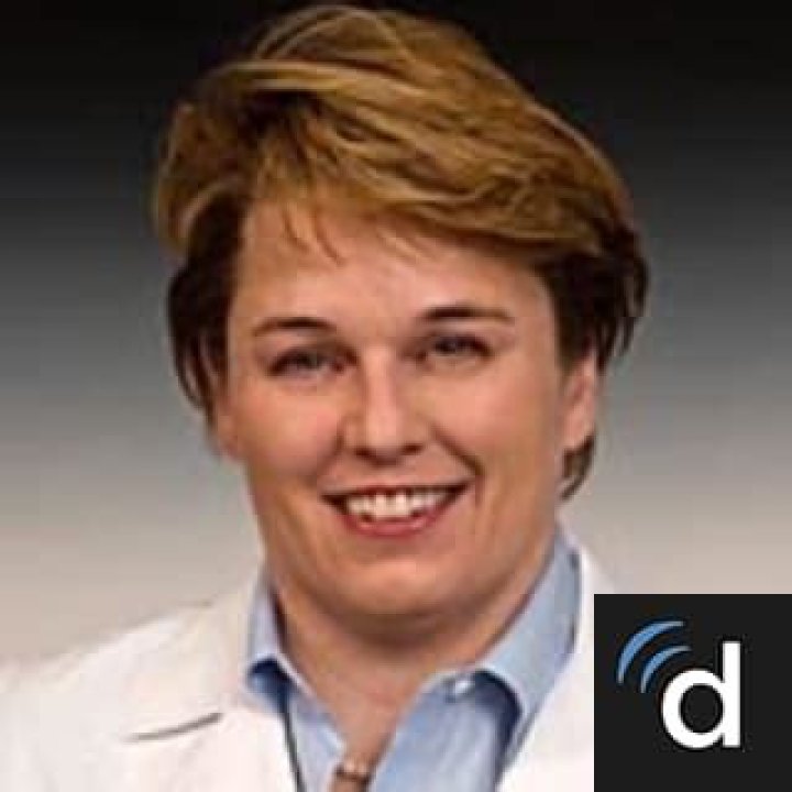 Dr. Birgit Arb, MD – Wilmington, NC