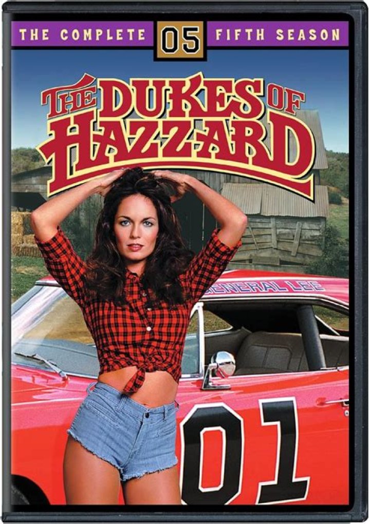 Bobbie Faye Ferguson: who was she? Star of The Dukes of Hazzard passes away at age 78