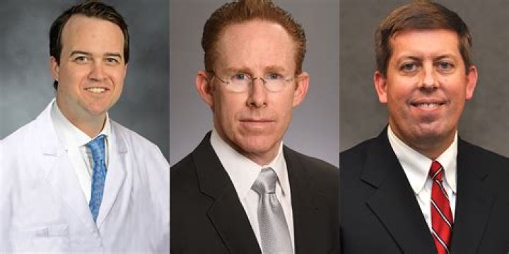 Dr. Bradley Leshnower, MD – Atlanta, GA