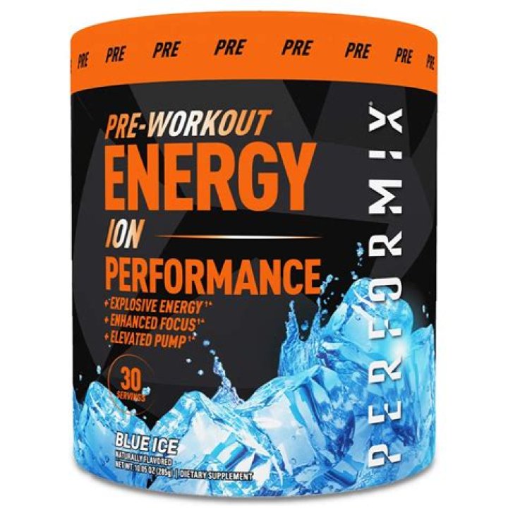 Branded ContentWorkout Enthusiasts Are Raving About This Pre-Workout Drink from Performix