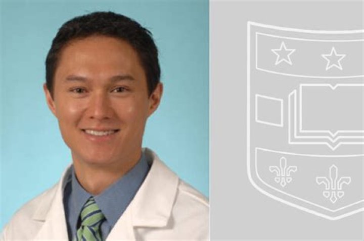 Dr. Branden Yee, MD – Saint Louis, MO