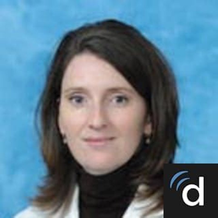 Dr. Brandi Hardin, MD – Summerville, SC