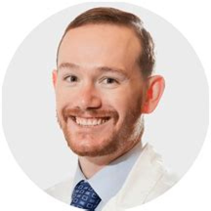 Dr. Brandon Prioreschi, MD – Middletown, CT